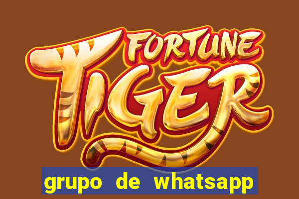 grupo de whatsapp de vaquejada